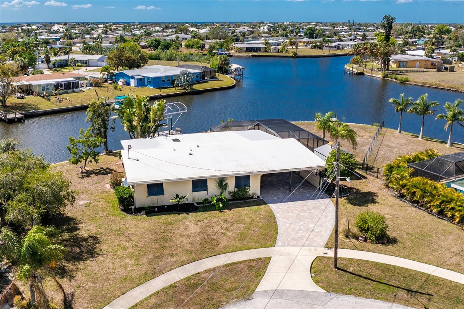 CHARLOTTE SEC 25 - Residential