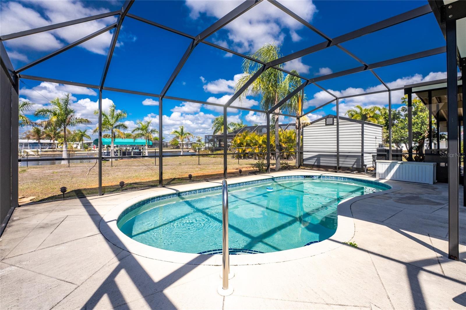 CHARLOTTE SEC 25 - Residential