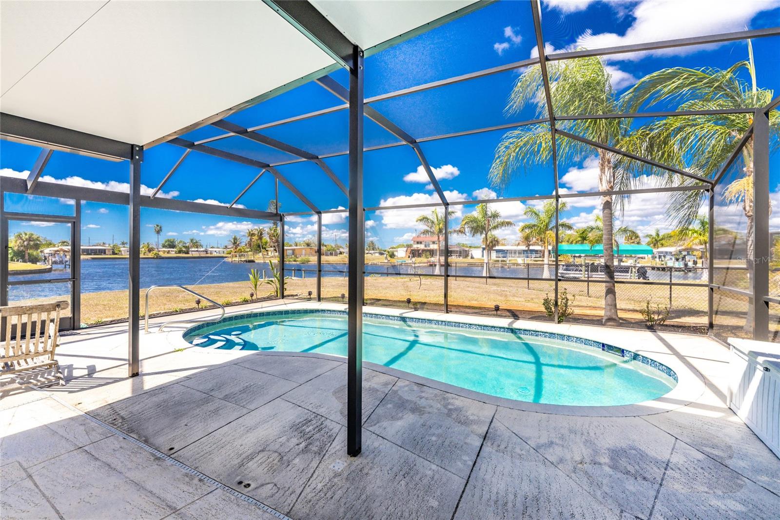 CHARLOTTE SEC 25 - Residential