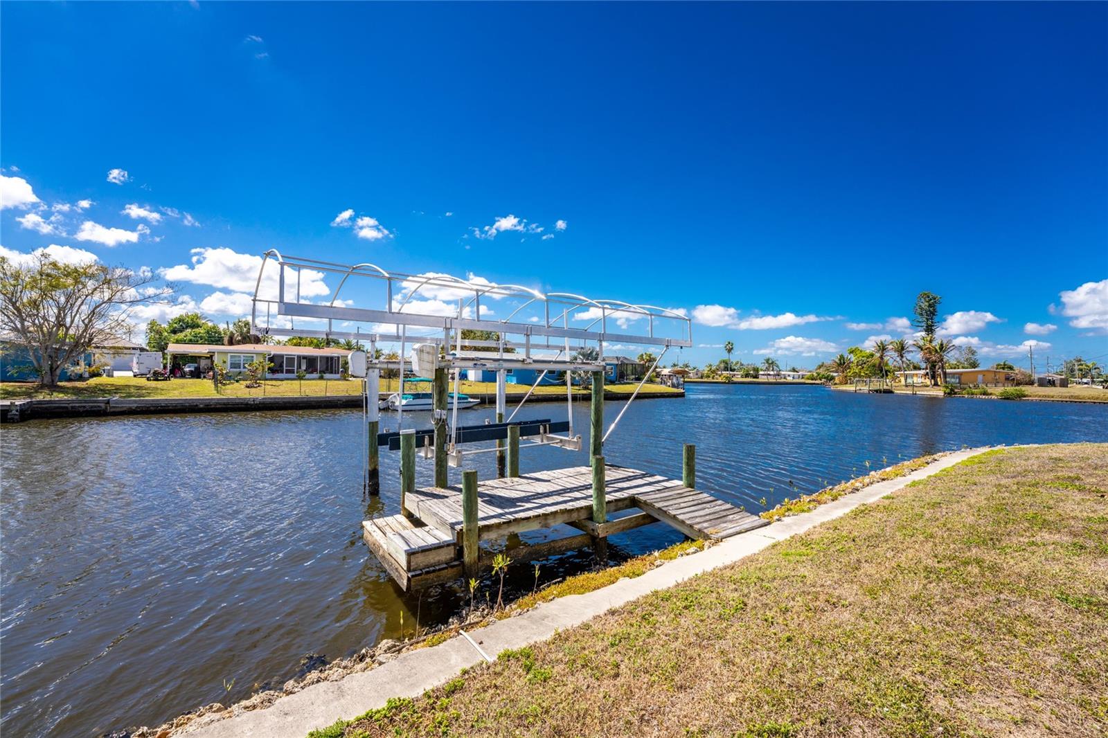 CHARLOTTE SEC 25 - Residential