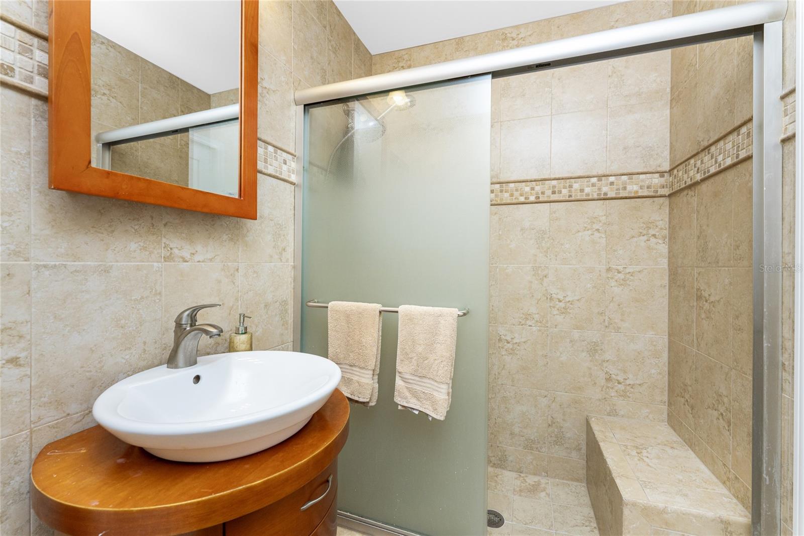 CHARLOTTE SEC 25 - Residential