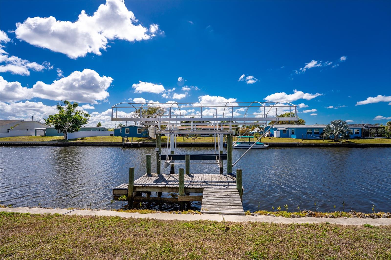 CHARLOTTE SEC 25 - Residential