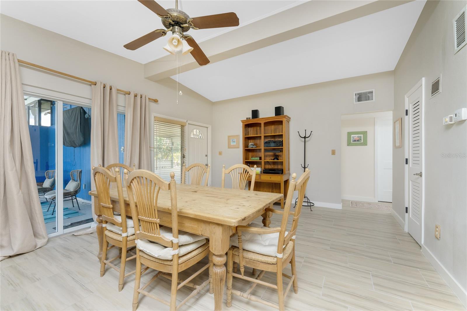 CHARLOTTE SEC 25 - Residential