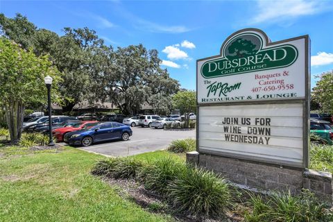 A home in ORLANDO