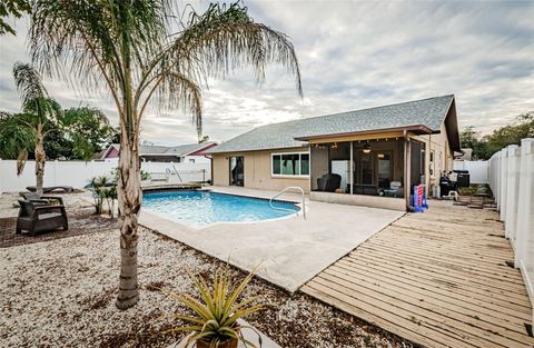 A home in PORT RICHEY