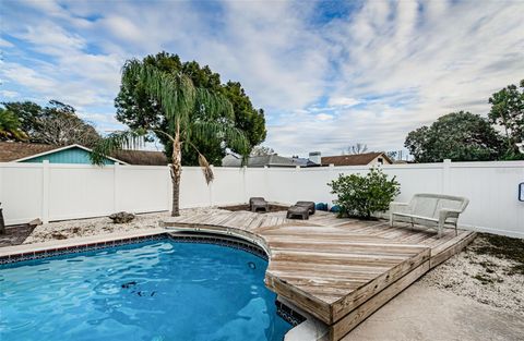 A home in PORT RICHEY