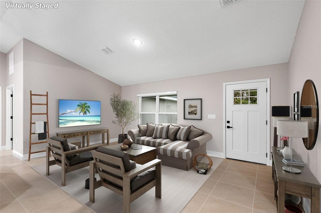 Photo of 4174 SE 134th Street, Belleview, FL 34420 (MLS # O6372773)