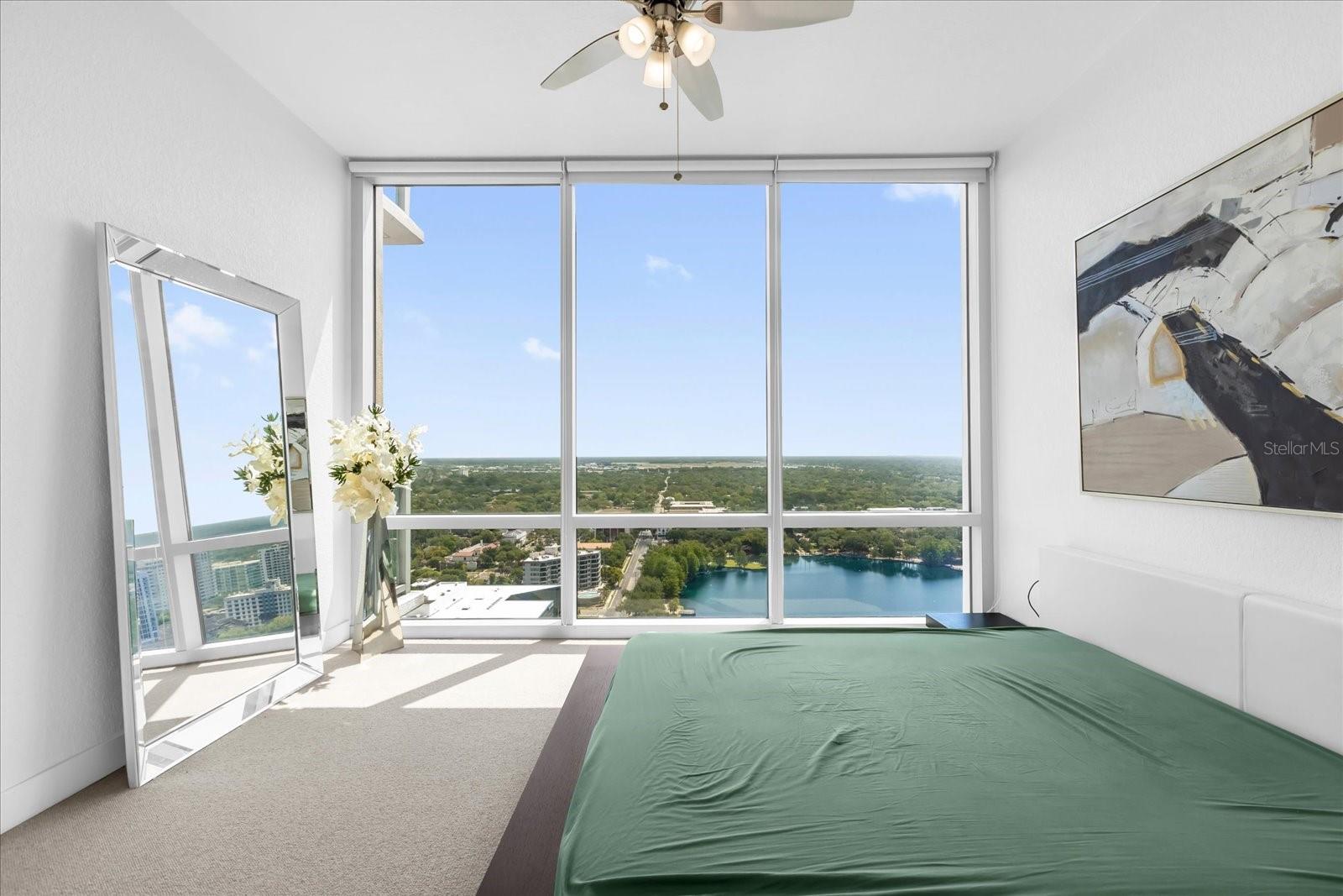 150 E ROBINSON STREET 2607