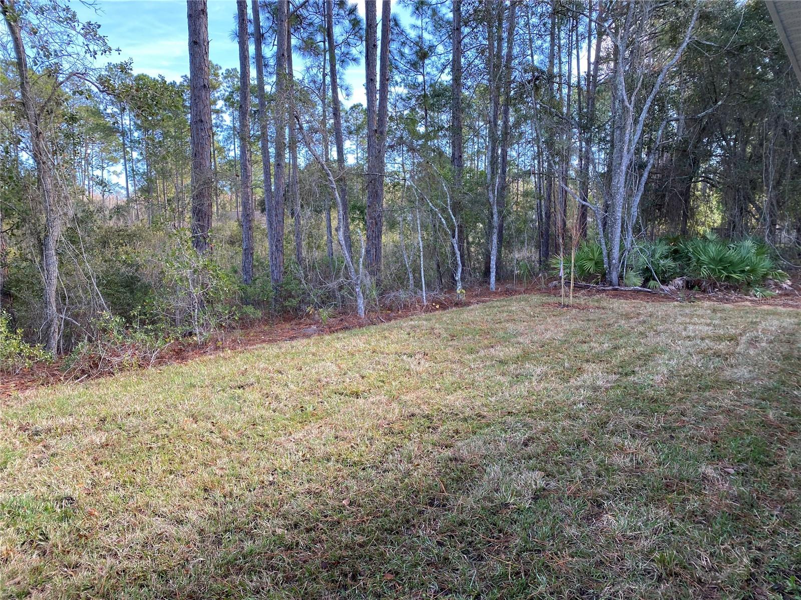 PALM COAST SEC 65 - Residential Income