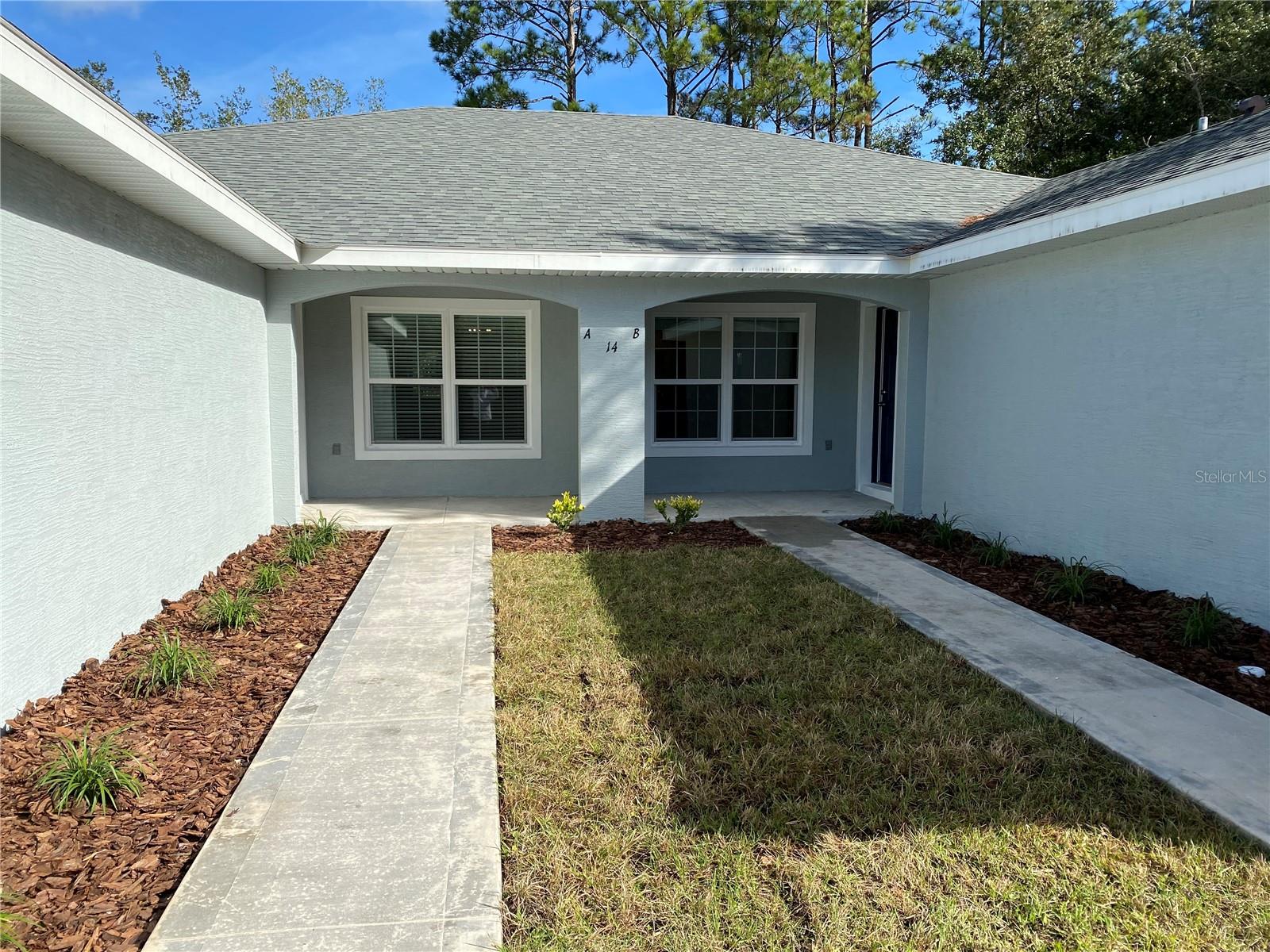 PALM COAST SEC 65 - Residential Income