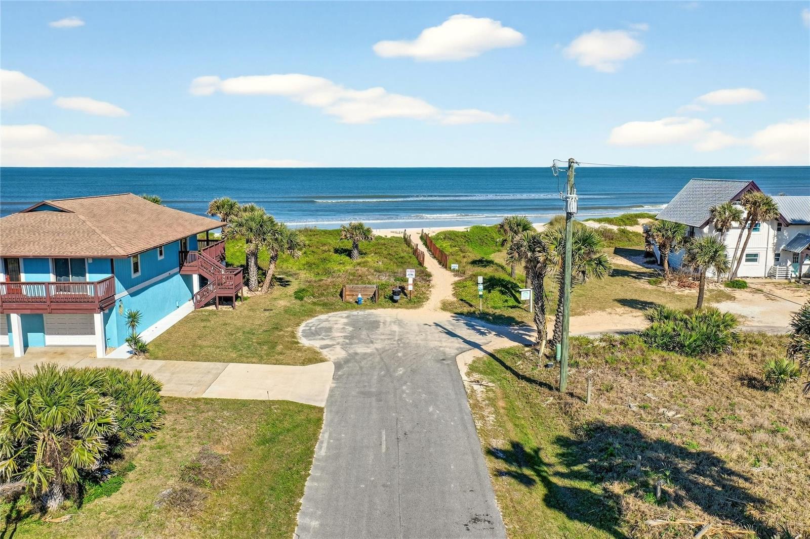 MARINELAND ACRES SUB - Residential