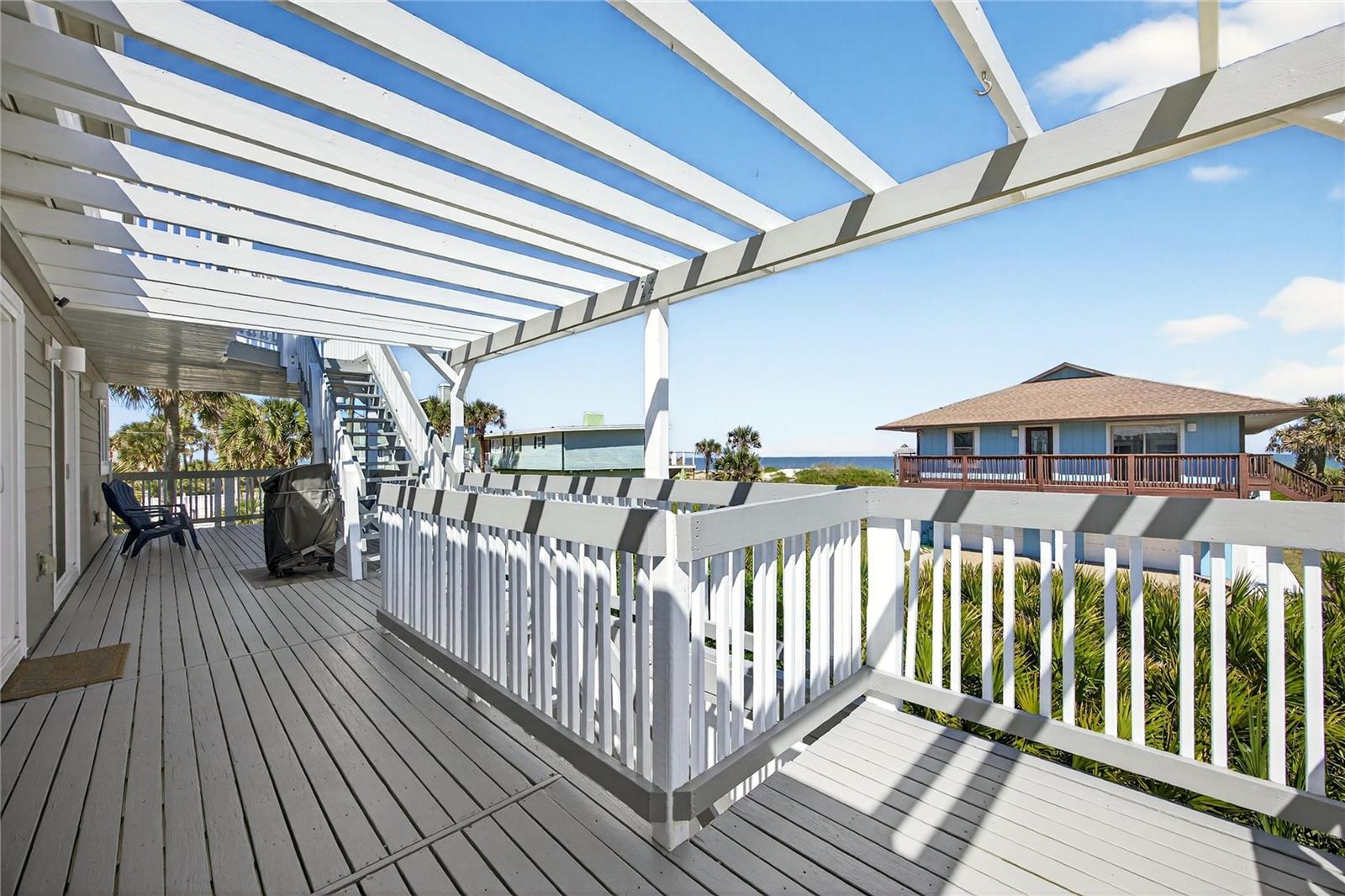 MARINELAND ACRES SUB - Residential