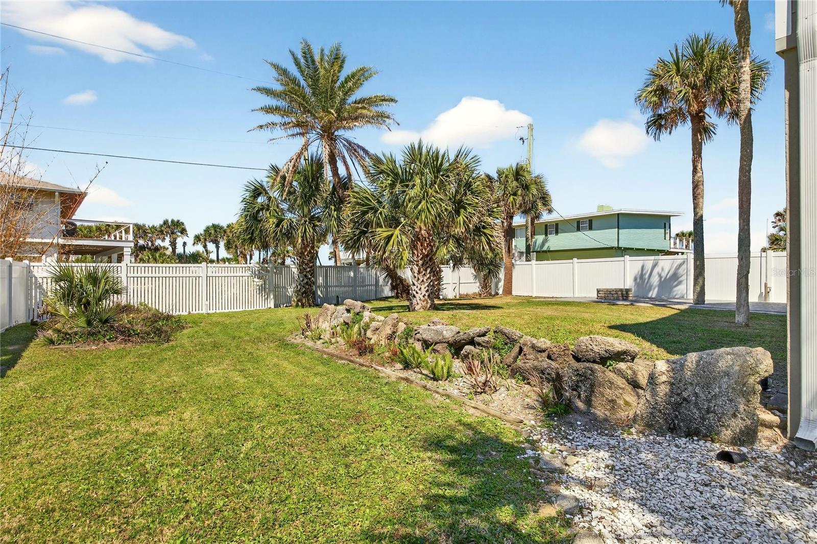 MARINELAND ACRES SUB - Residential