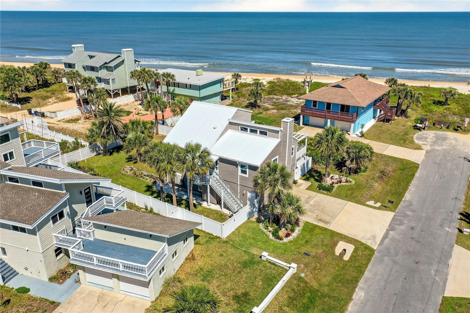 MARINELAND ACRES SUB - Residential