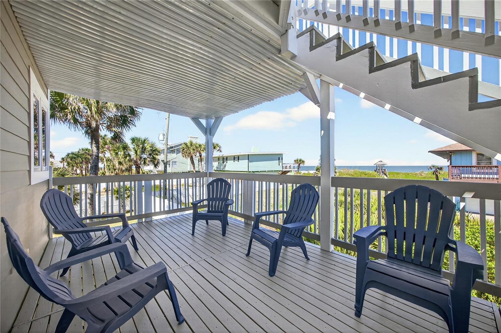 MARINELAND ACRES SUB - Residential