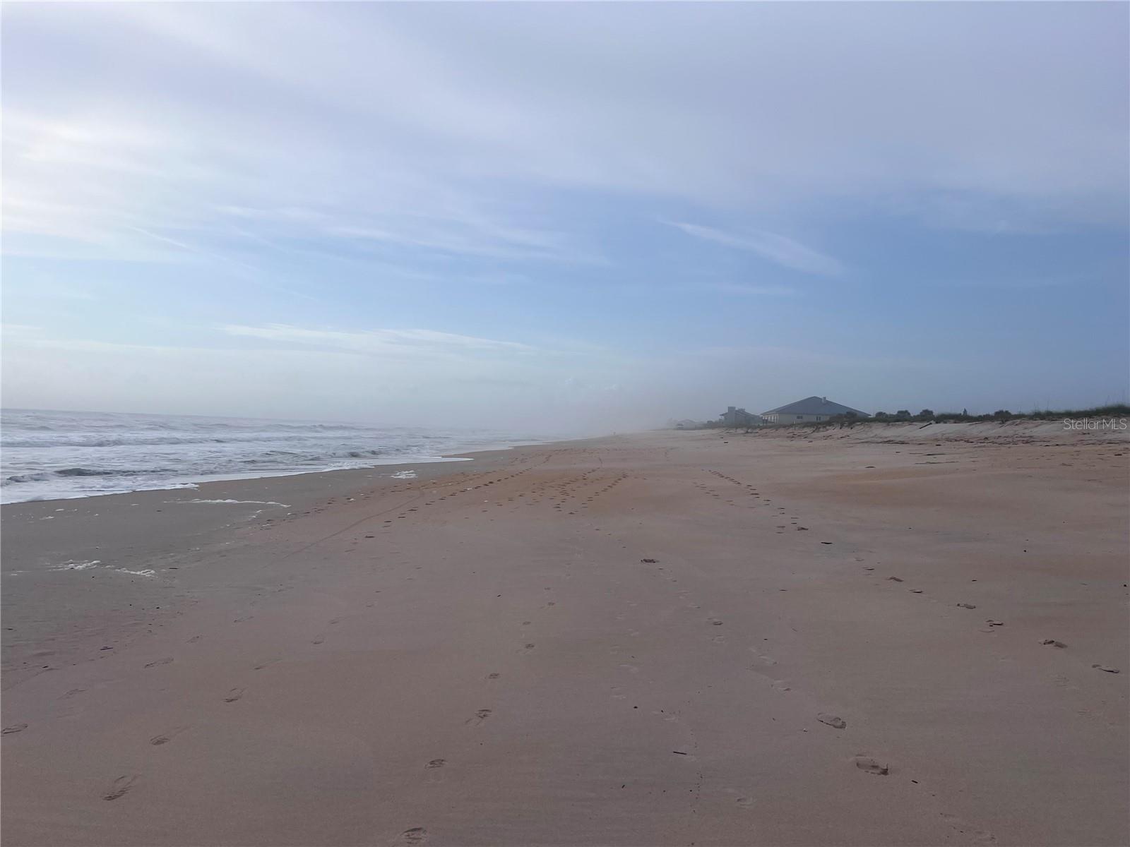 MARINELAND ACRES SUB - Residential