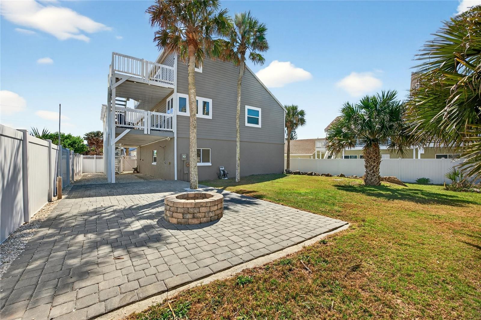 MARINELAND ACRES SUB - Residential