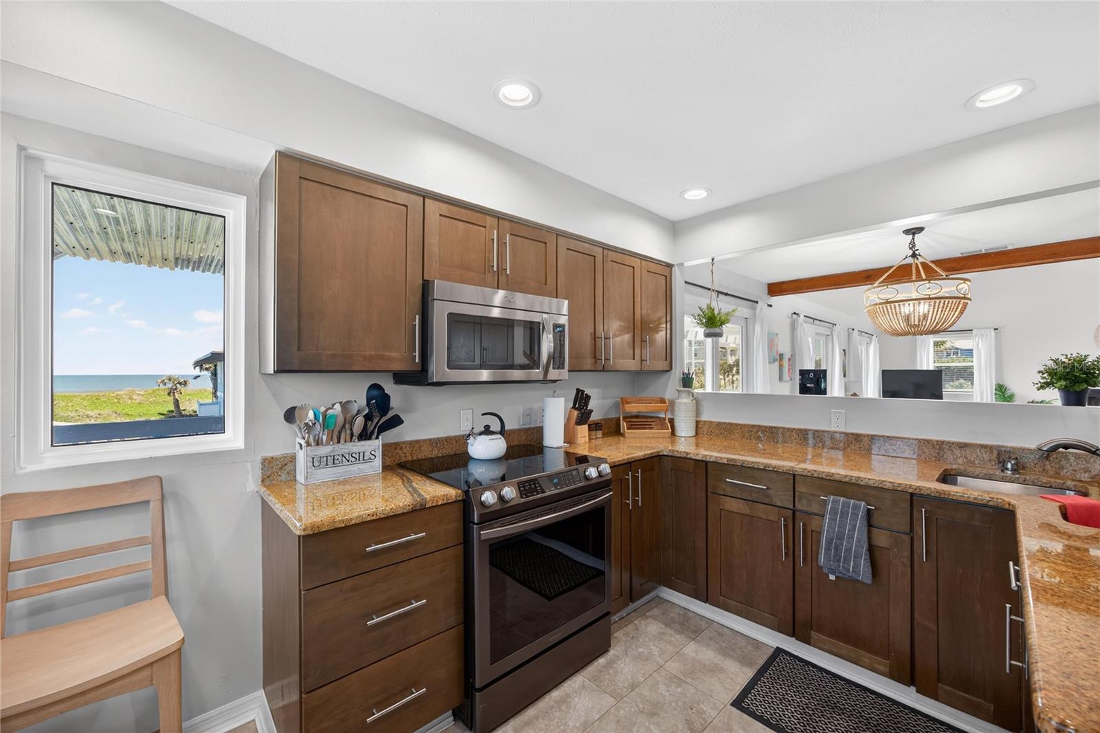 MARINELAND ACRES SUB - Residential