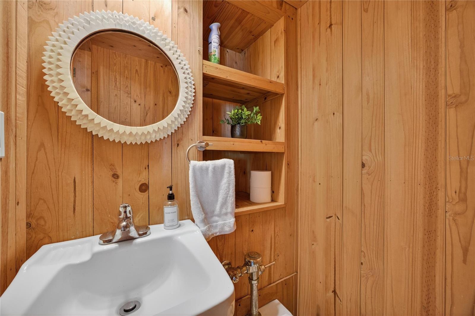 MARINELAND ACRES SUB - Residential