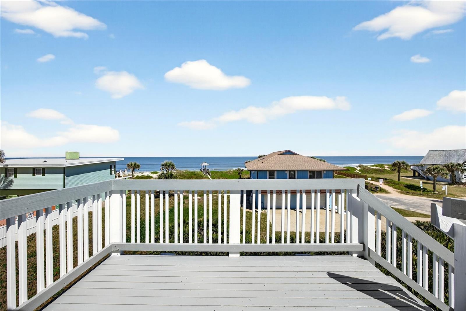 MARINELAND ACRES SUB - Residential