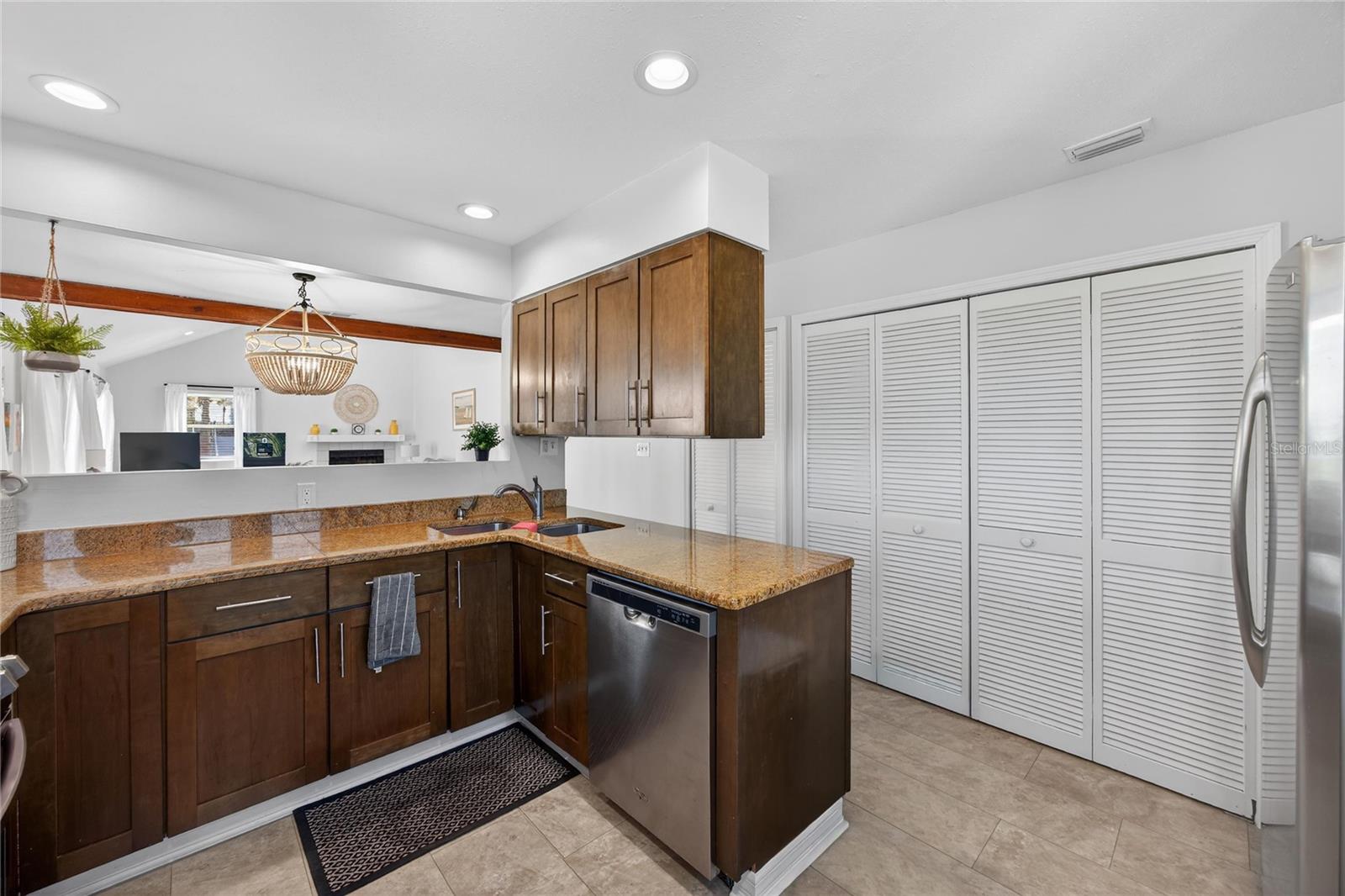 MARINELAND ACRES SUB - Residential