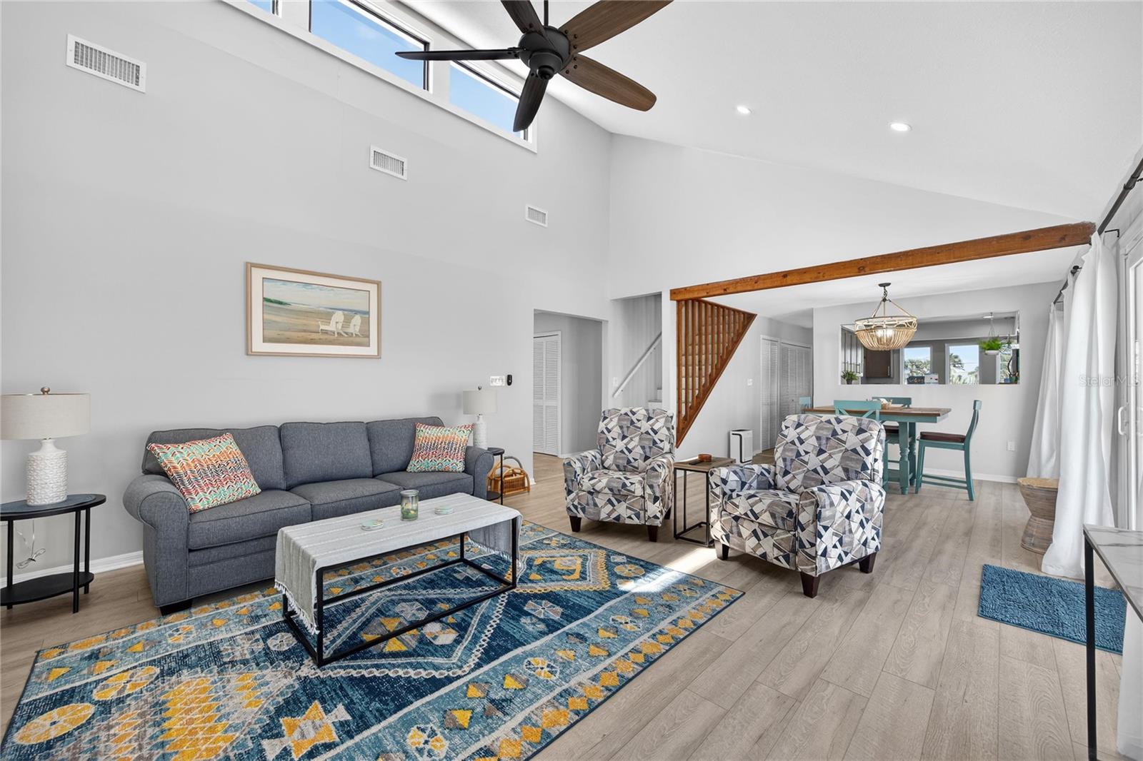 MARINELAND ACRES SUB - Residential