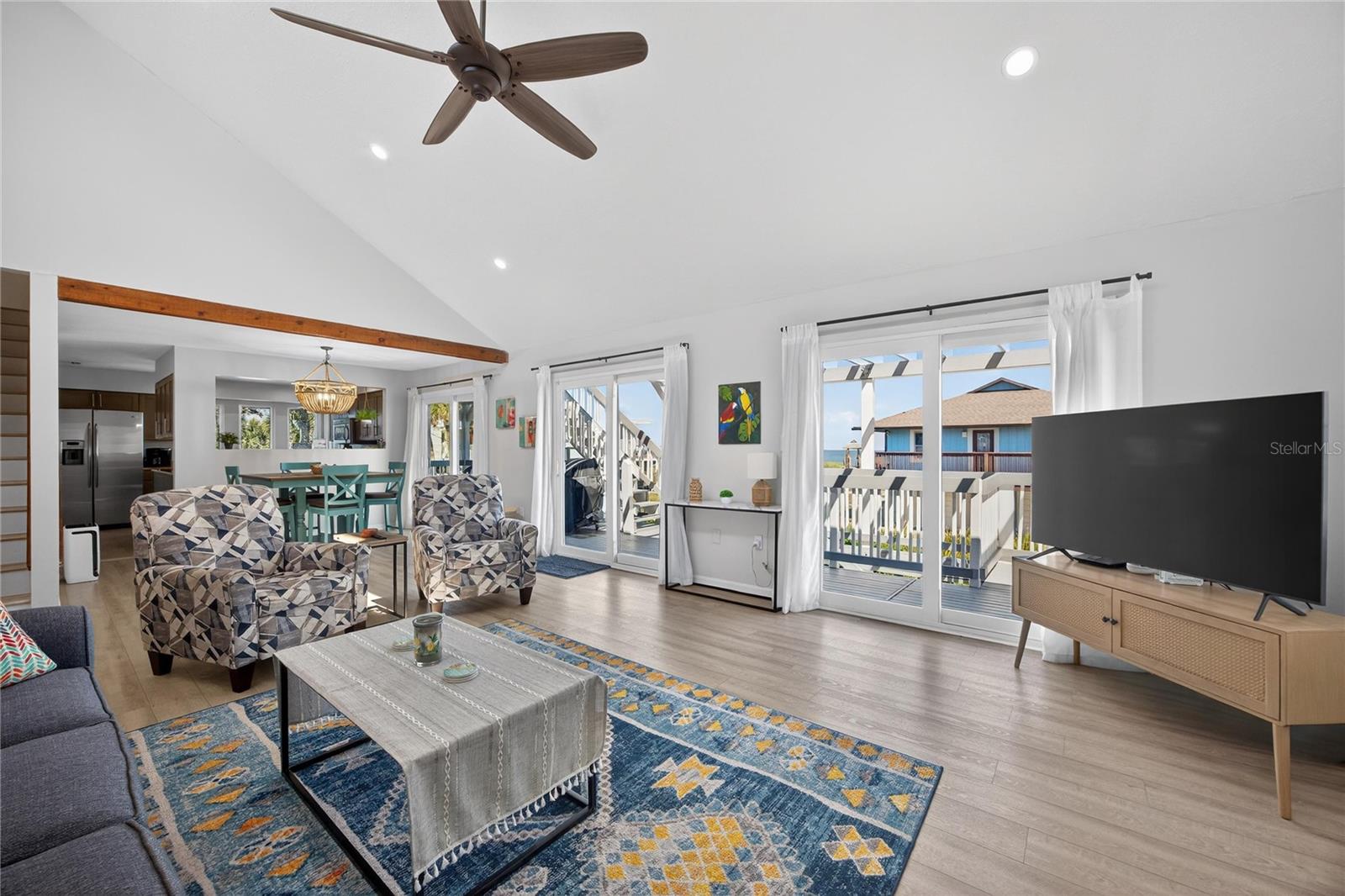 MARINELAND ACRES SUB - Residential