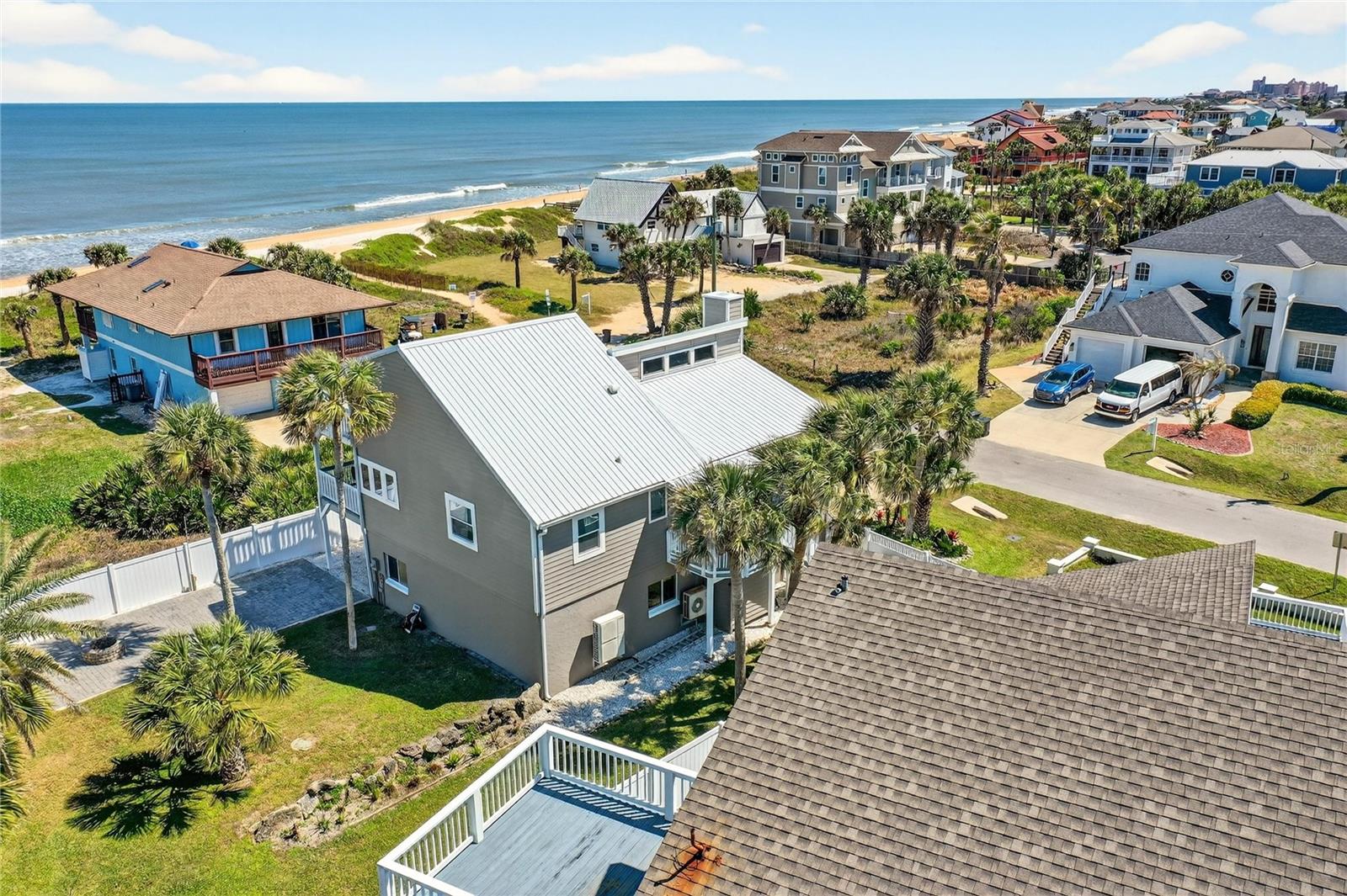 MARINELAND ACRES SUB - Residential