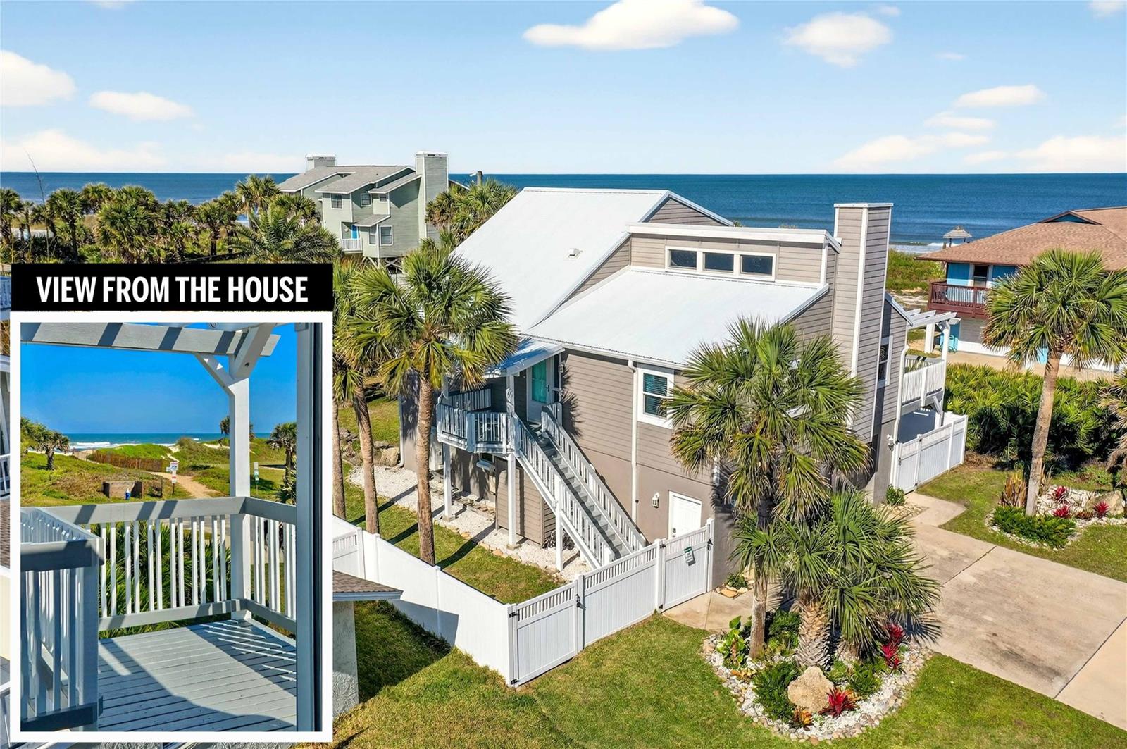 MARINELAND ACRES SUB - Residential