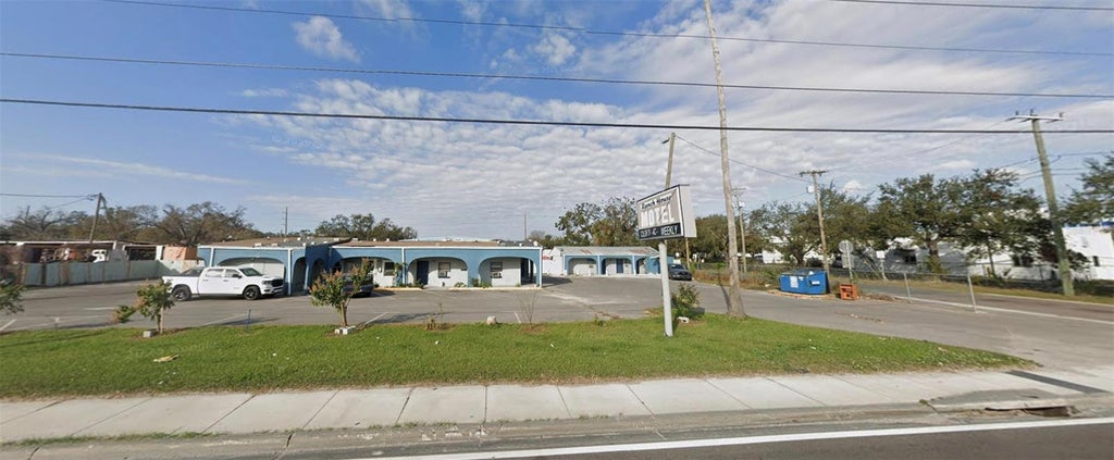 Photo of 2909 S 50th Street, Tampa, FL 33619 (MLS # TB8556538)