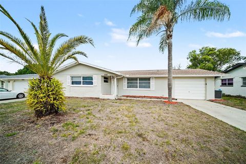 Photo of 7541 Spirea Drive, Port Richey, FL 34668 (MLS # O6398873)