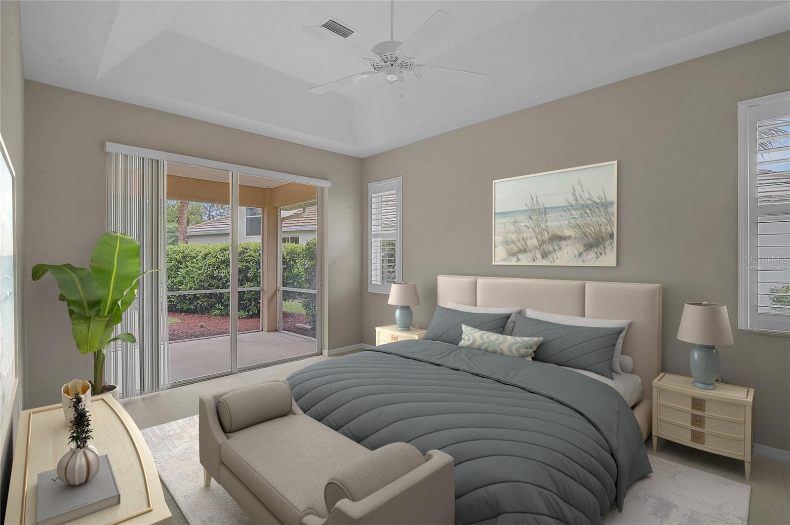 VENETIA PH 3 - Residential