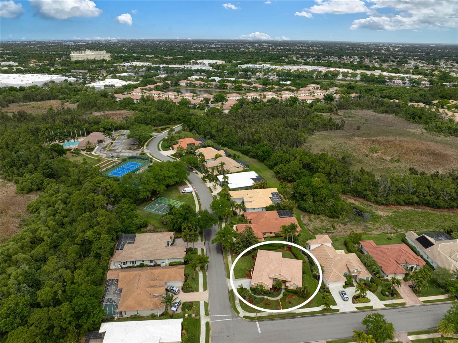 VENETIA PH 3 - Residential