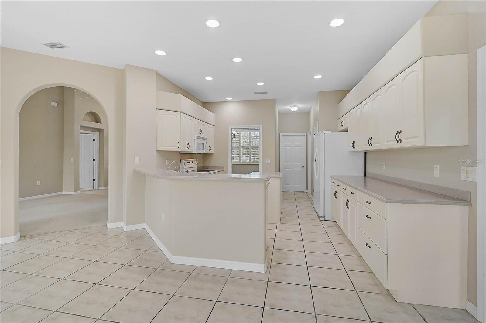 VENETIA PH 3 - Residential