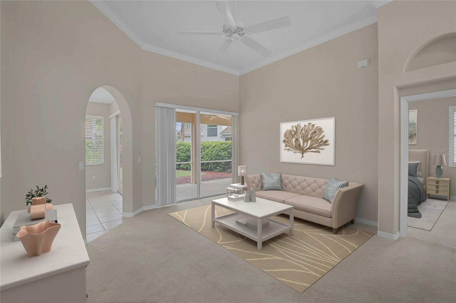 VENETIA PH 3 - Residential