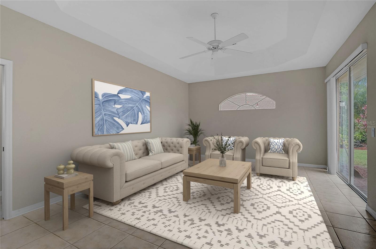 VENETIA PH 3 - Residential