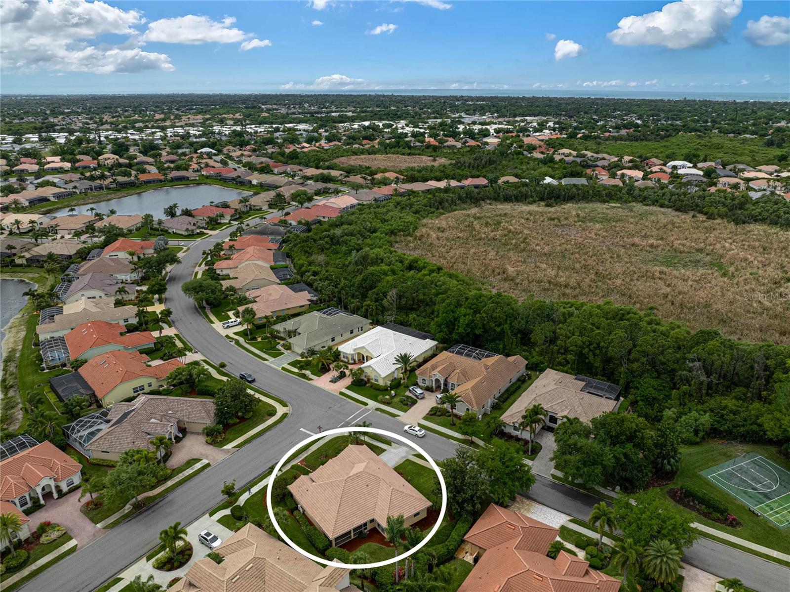 VENETIA PH 3 - Residential