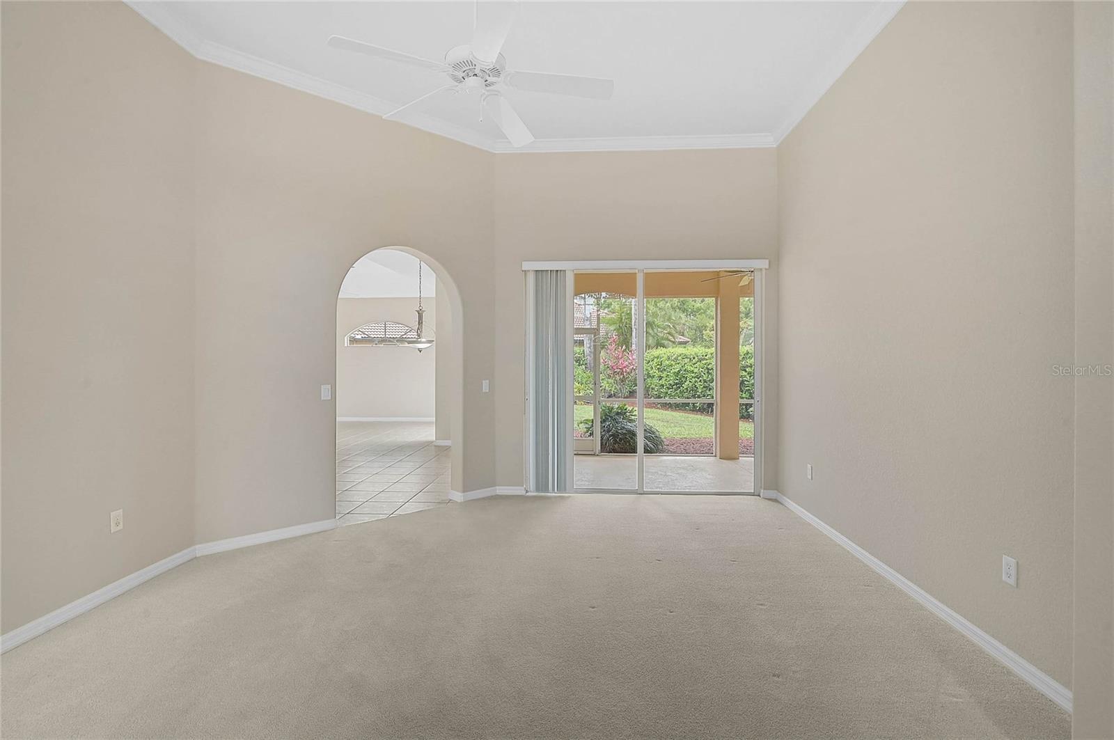 VENETIA PH 3 - Residential