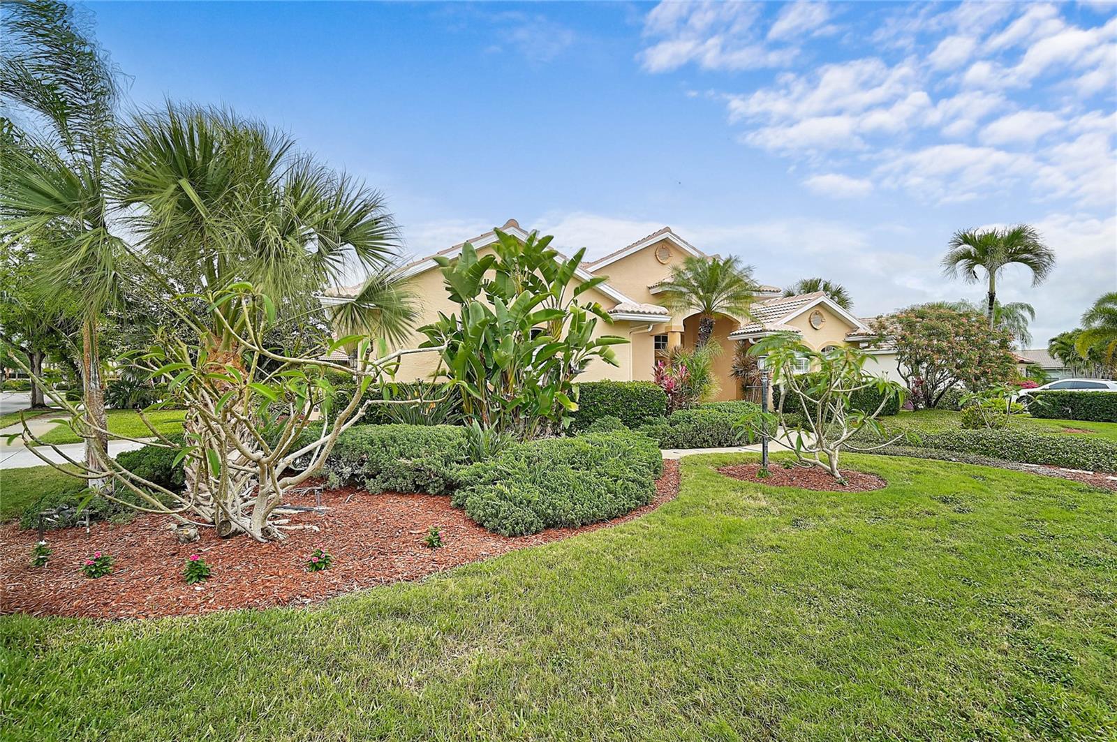 VENETIA PH 3 - Residential