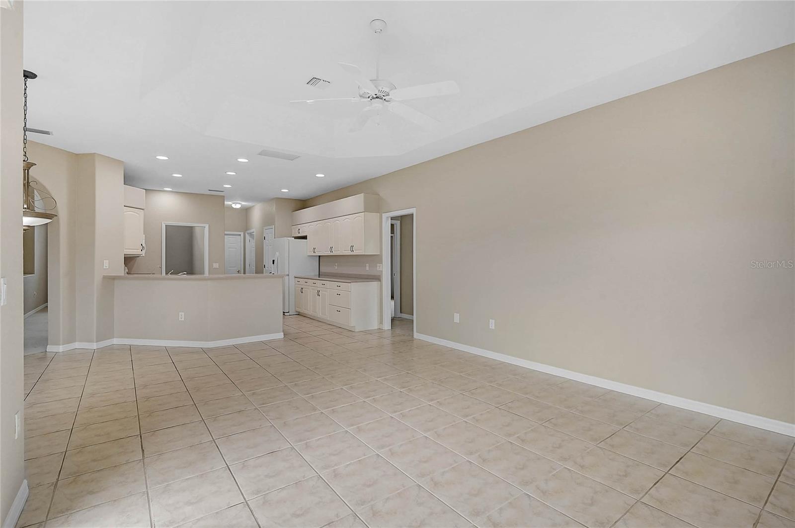 VENETIA PH 3 - Residential