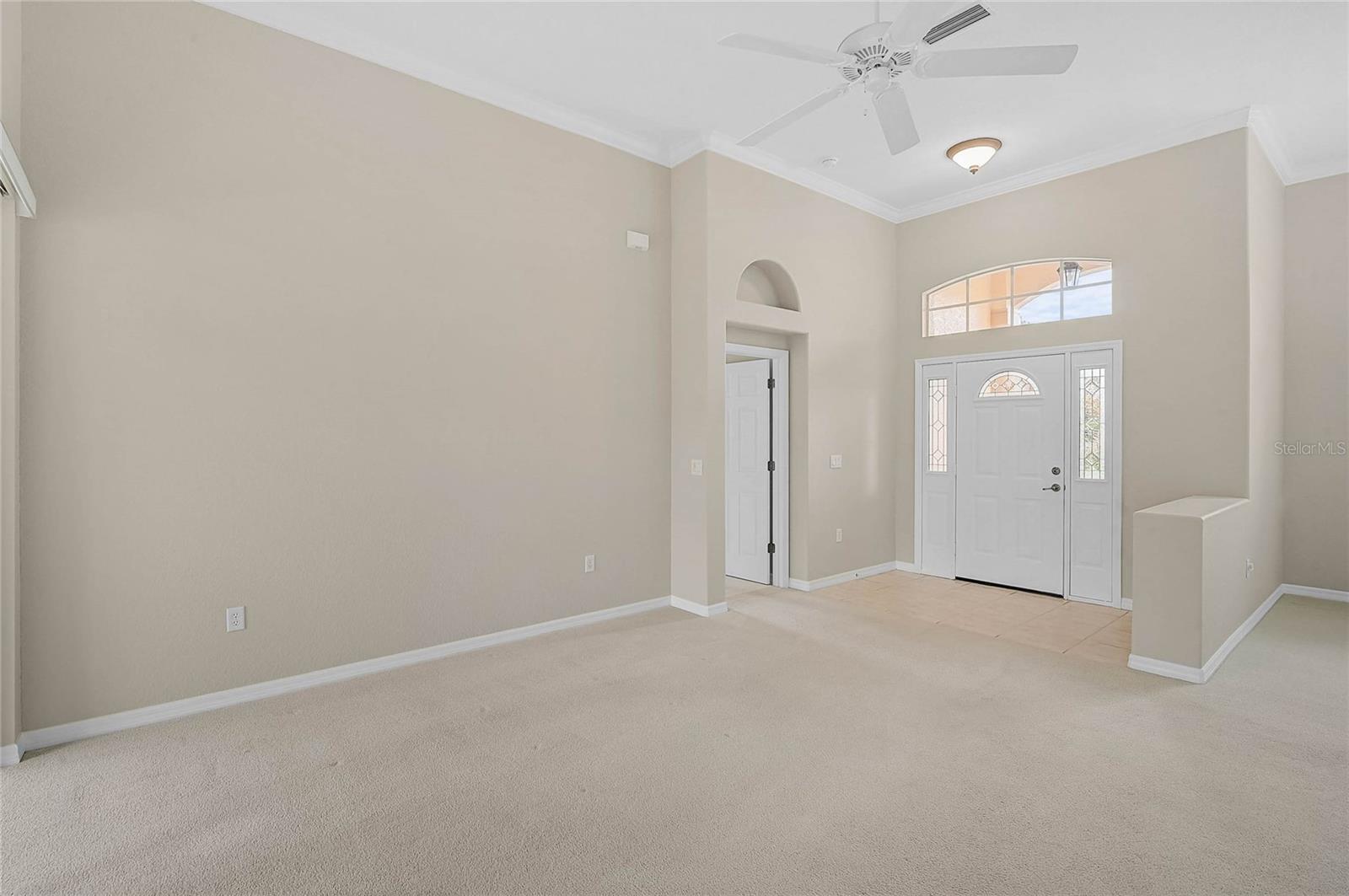 VENETIA PH 3 - Residential