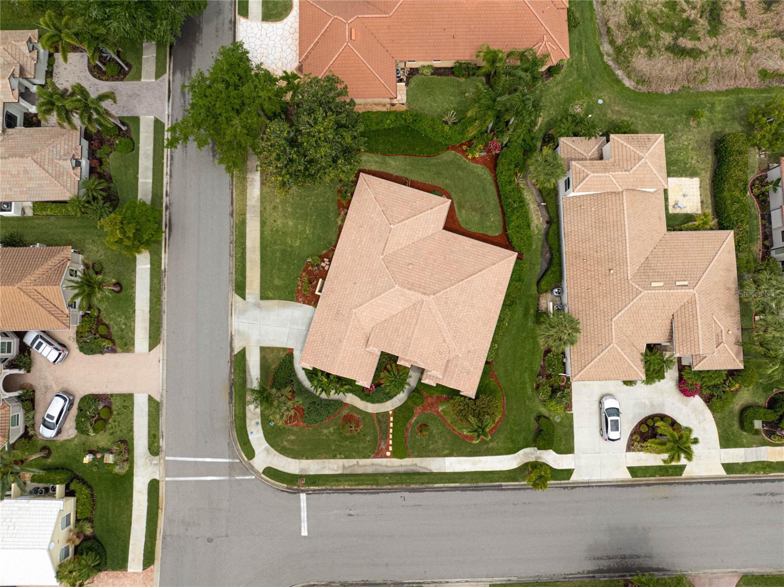 VENETIA PH 3 - Residential