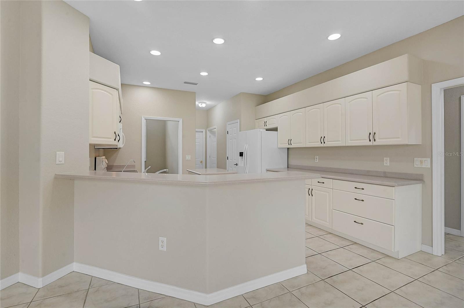 VENETIA PH 3 - Residential