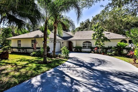 A home in PORT ORANGE