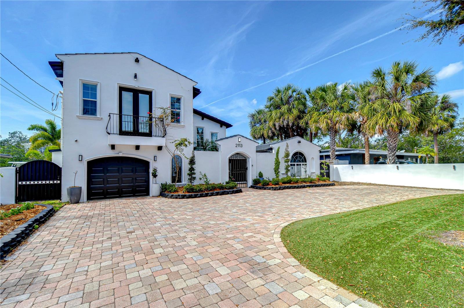 2113 S WEST SHORE BOULEVARD