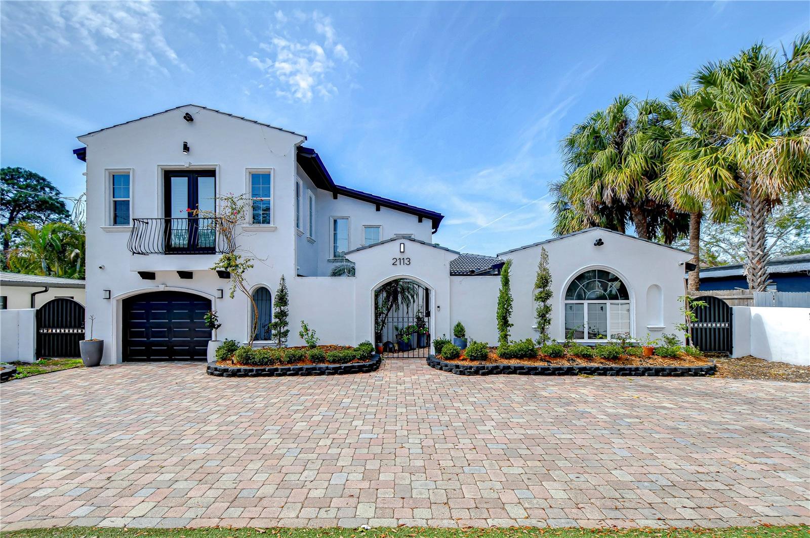 HENDERSON BEACH - Residential