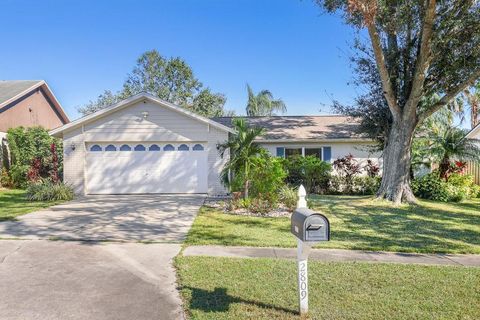 A home in BRANDON