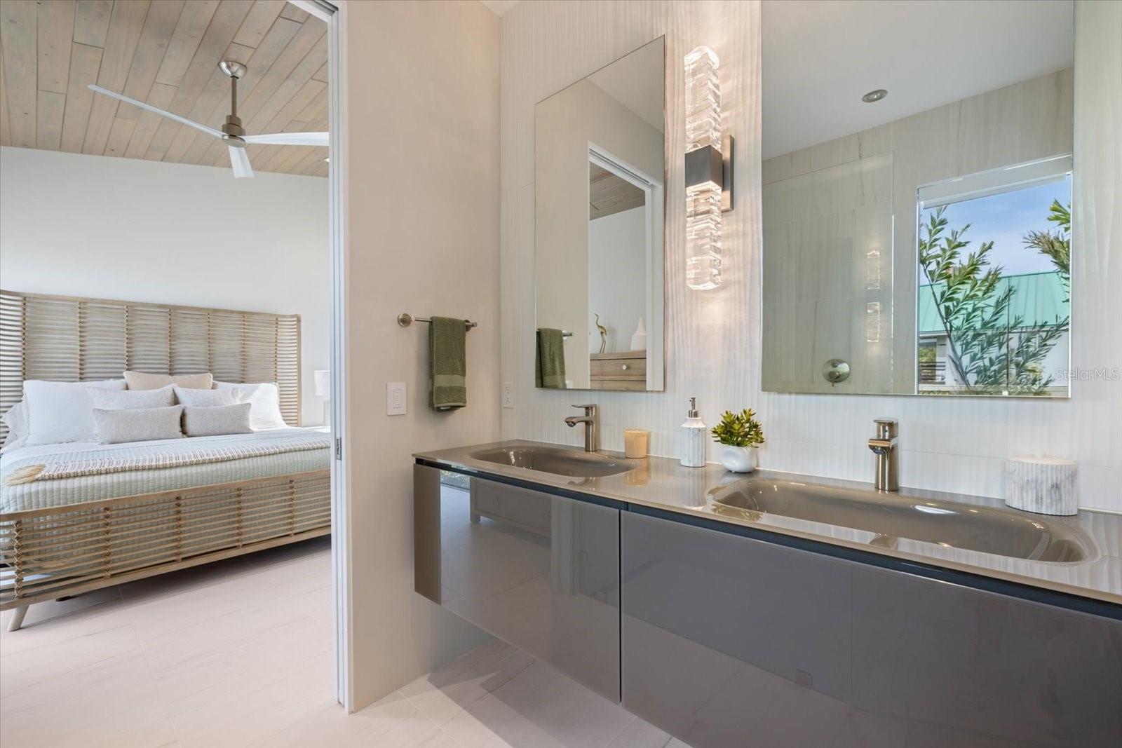 SLEEPY LAGOON PARK - Residential