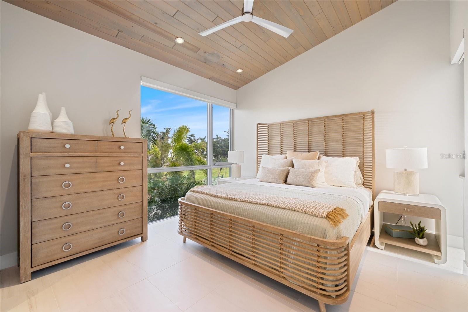 SLEEPY LAGOON PARK - Residential