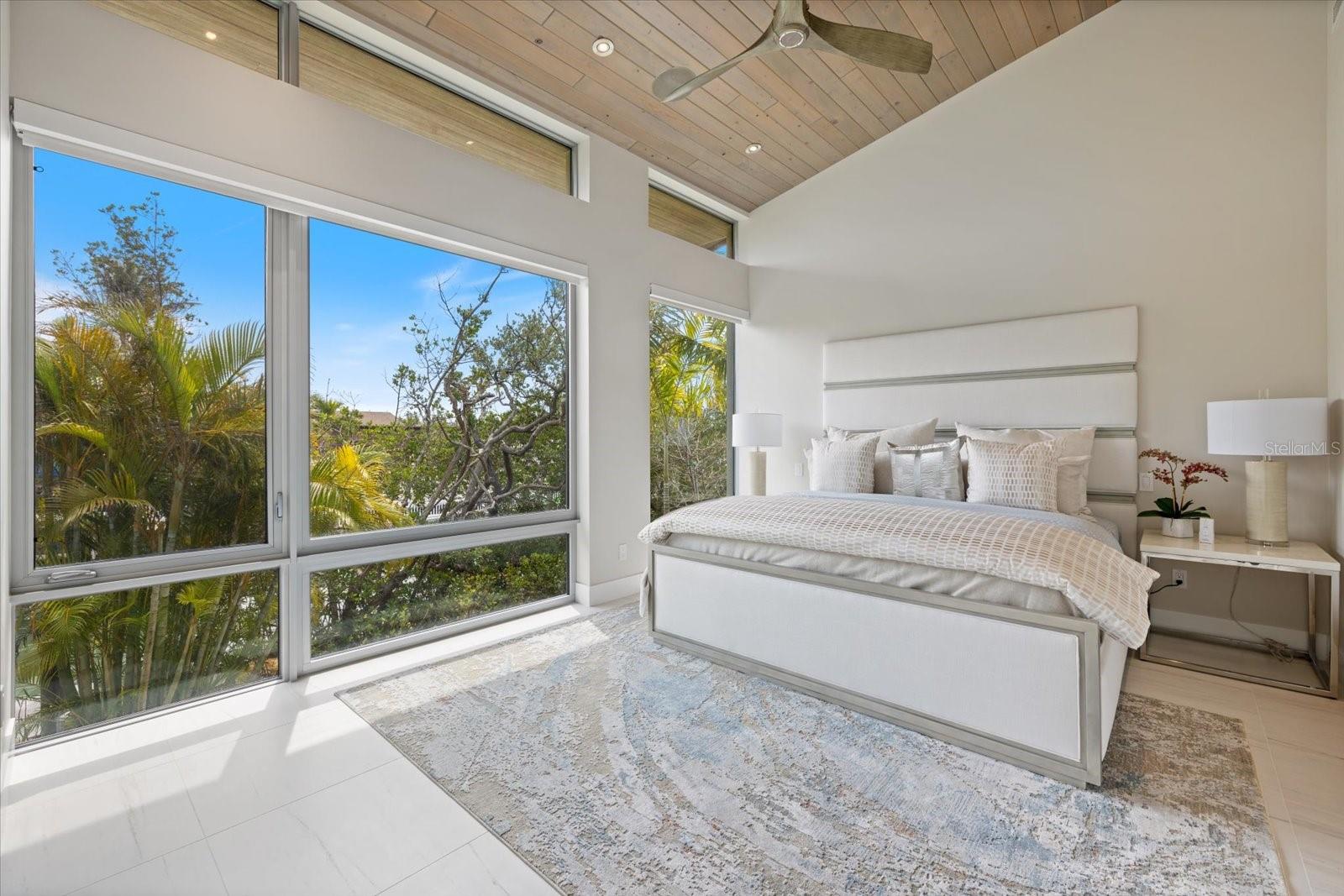 SLEEPY LAGOON PARK - Residential